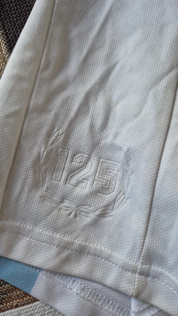 Camiseta adidas - imagen 7