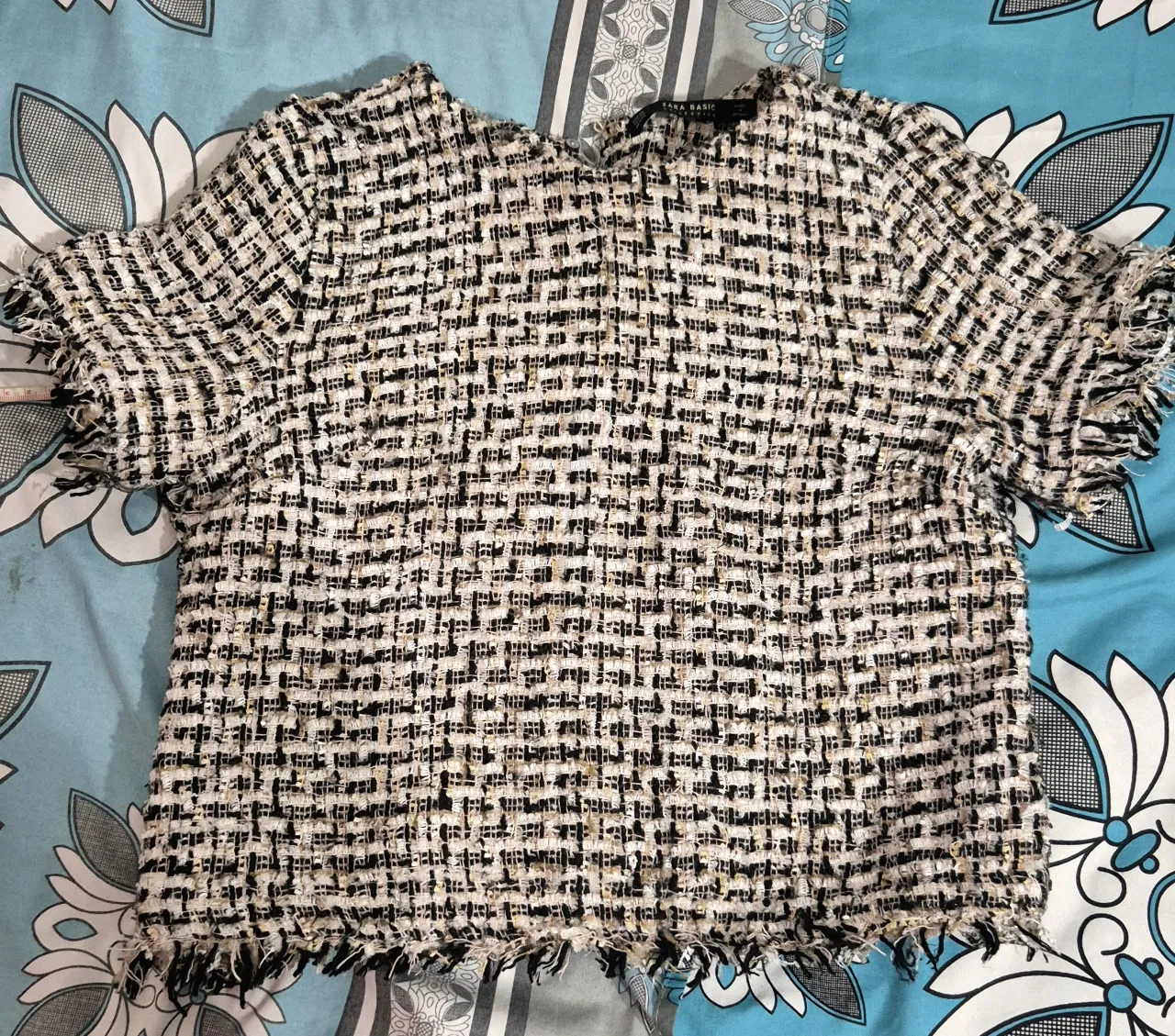 Blusa Zara - imagen 1