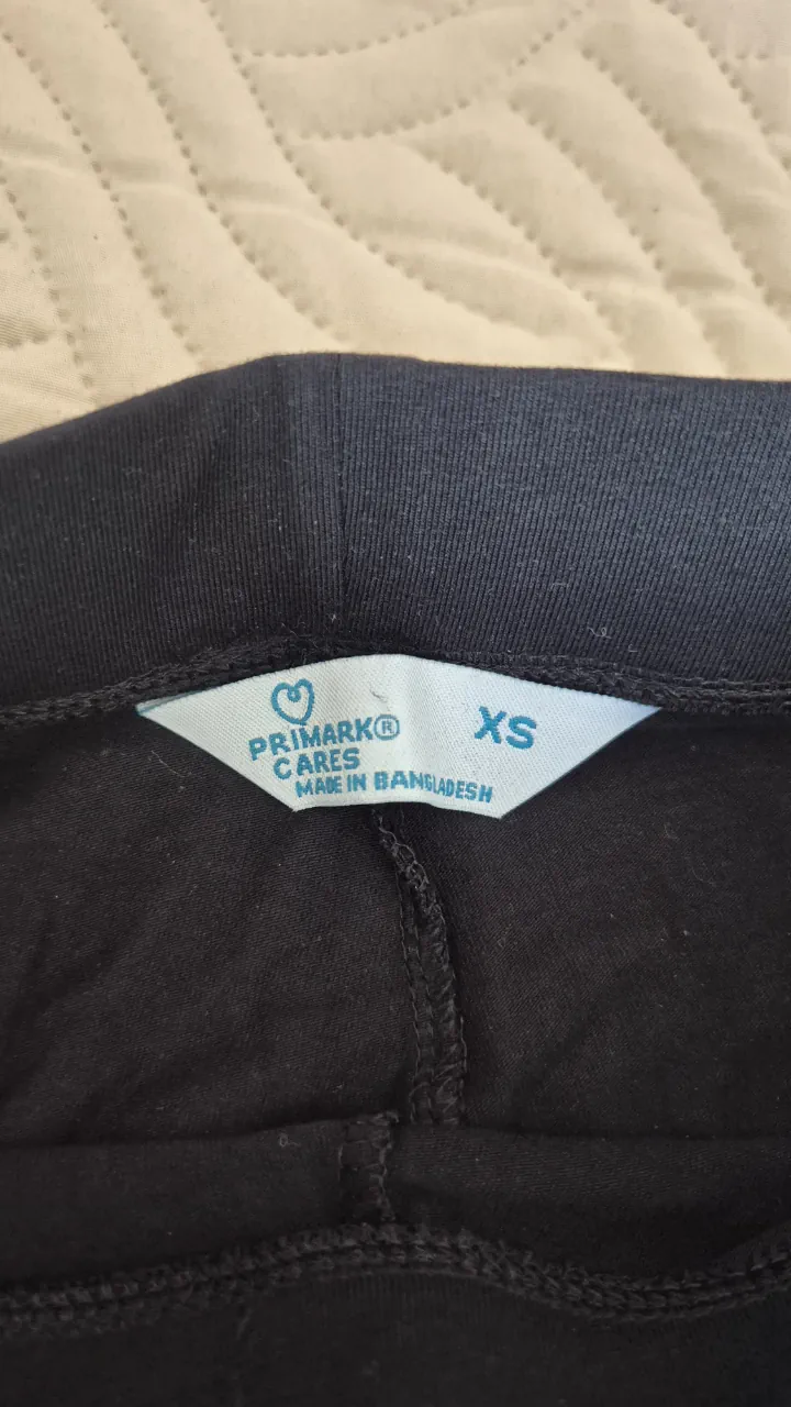 Calza Primark - imagen 2