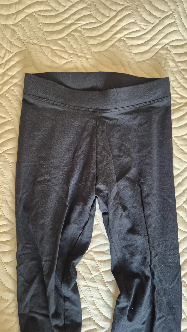 Calza Primark · Talle XS