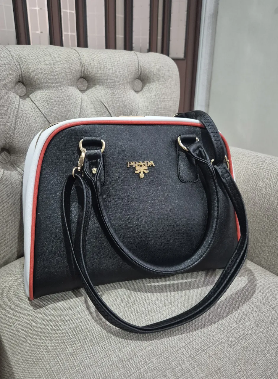 Cartera Imitación prada