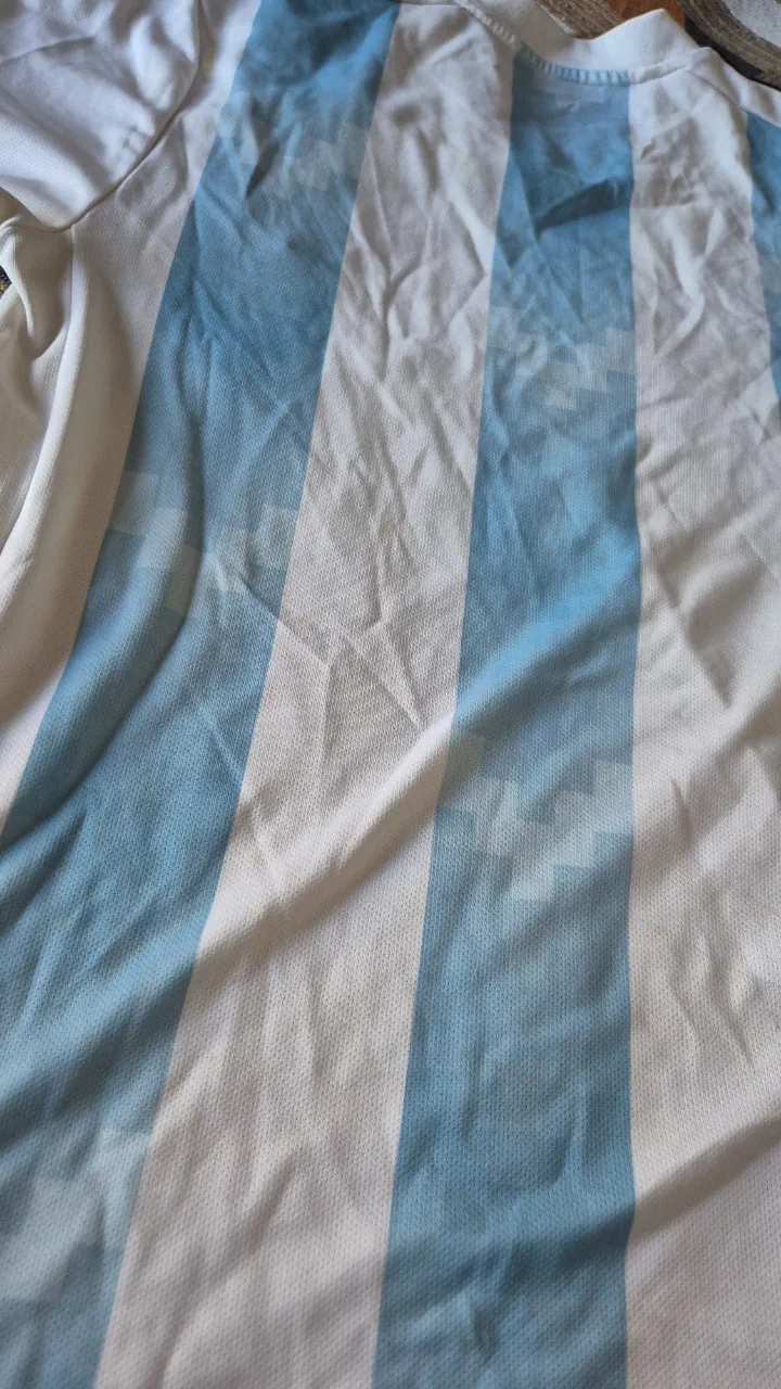 Camiseta adidas - imagen 8