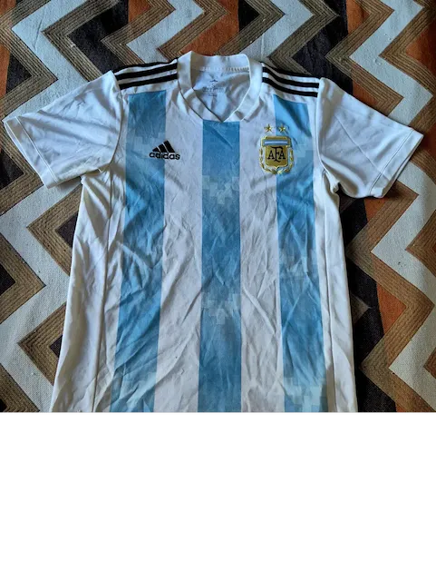 adidas · Talle S
