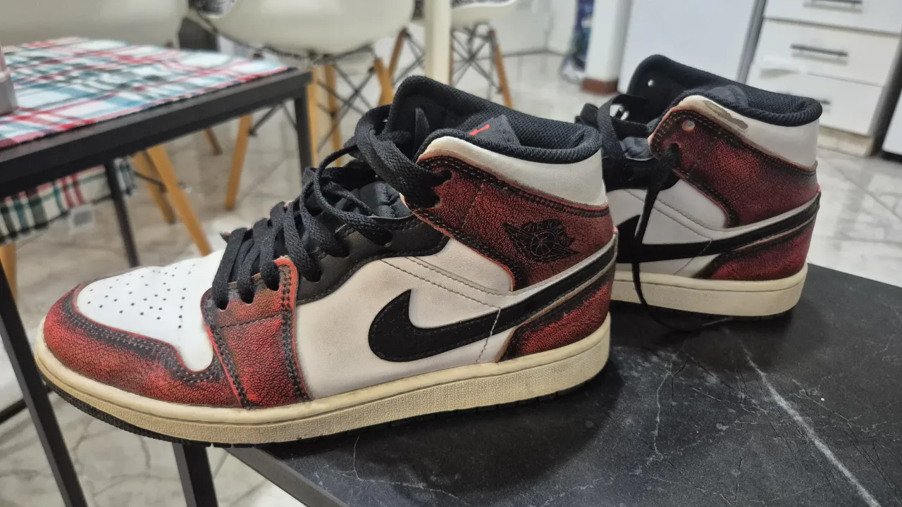 Zapatillas Nike - imagen 1