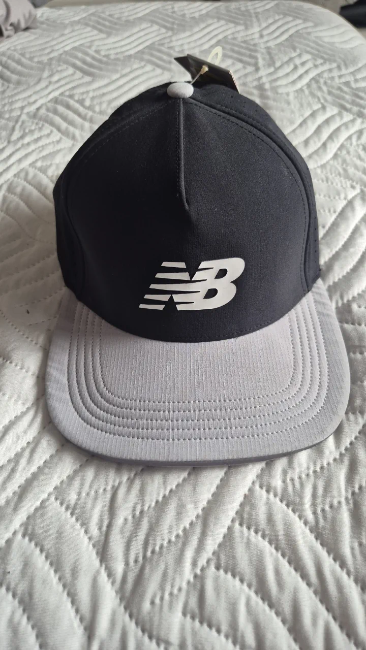 Gorra New Balance - imagen 1