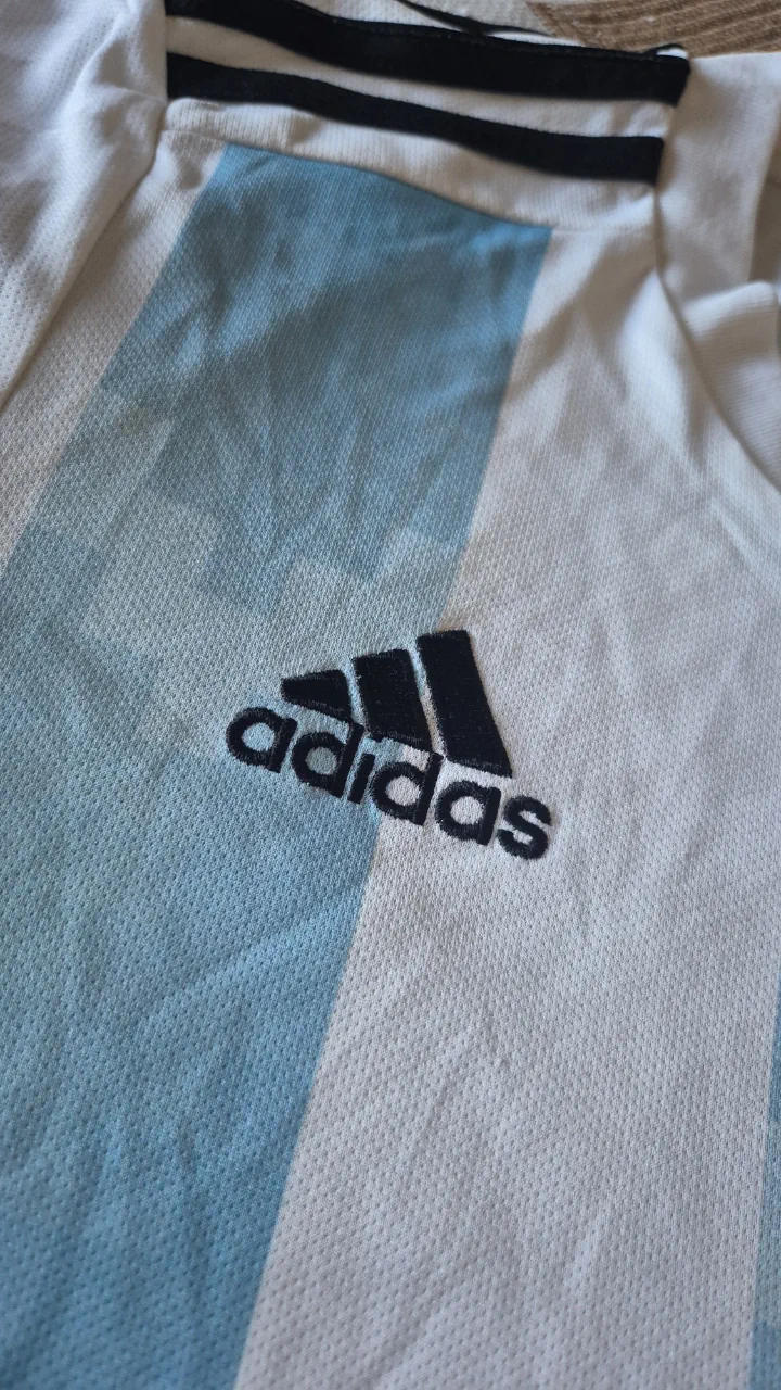 Camiseta adidas - imagen 2