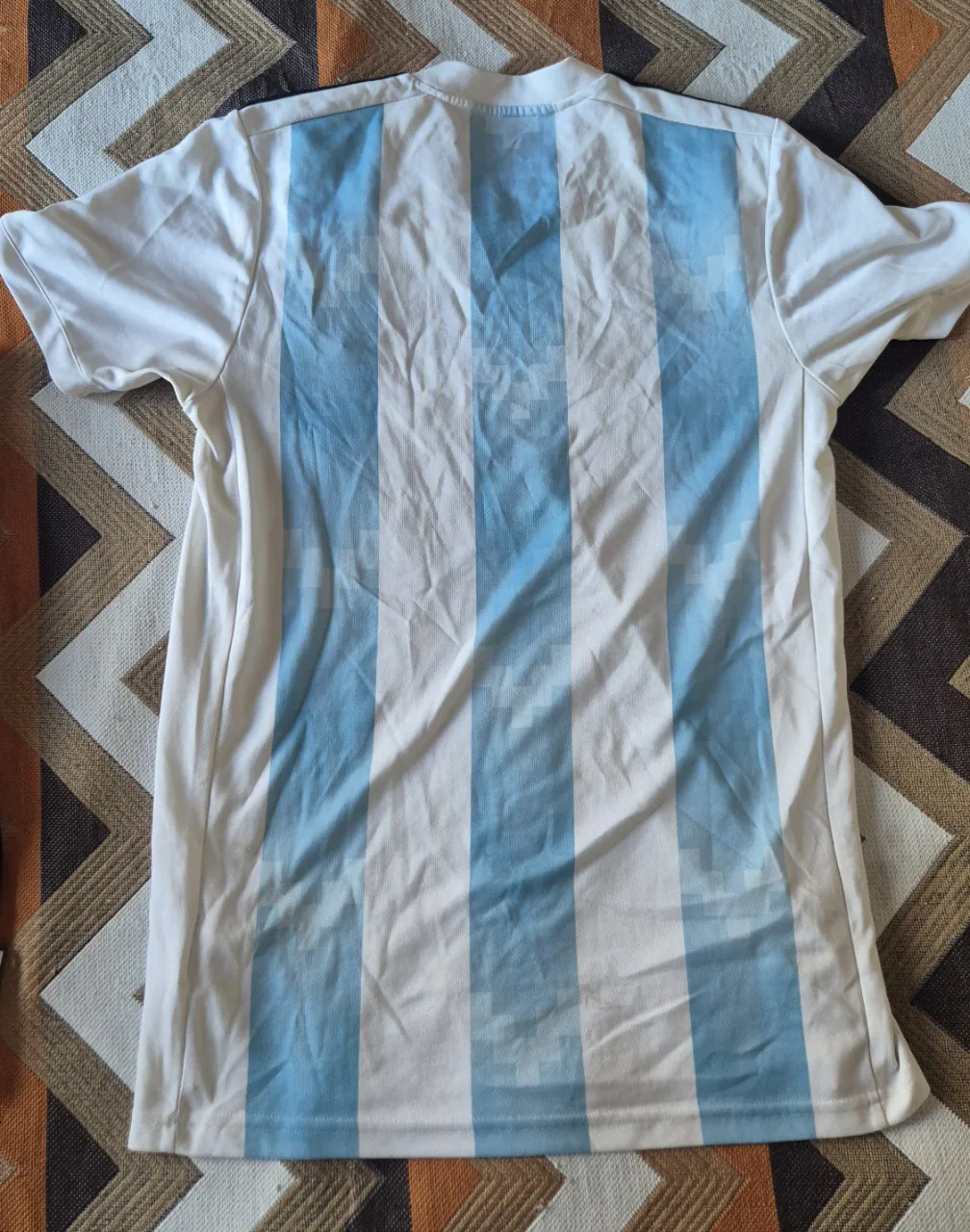 Camiseta adidas - imagen 5