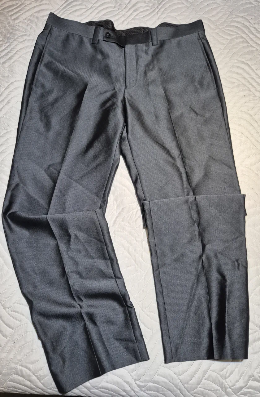 Calvin Klein · Talle M