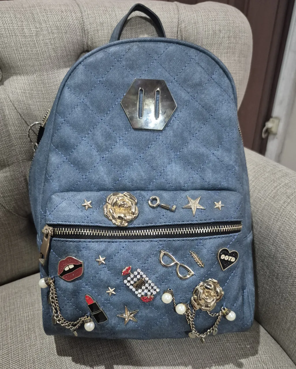 Mochila ALDO - imagen 1