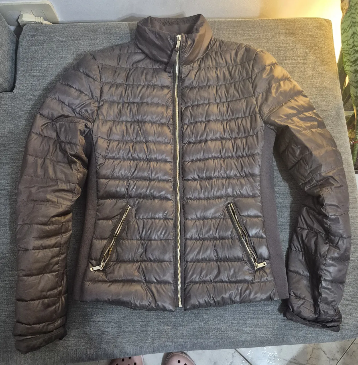 Campera Zara - imagen 1