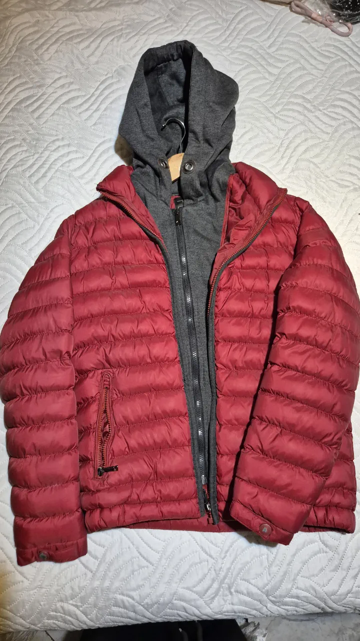 Campera YD - imagen 1