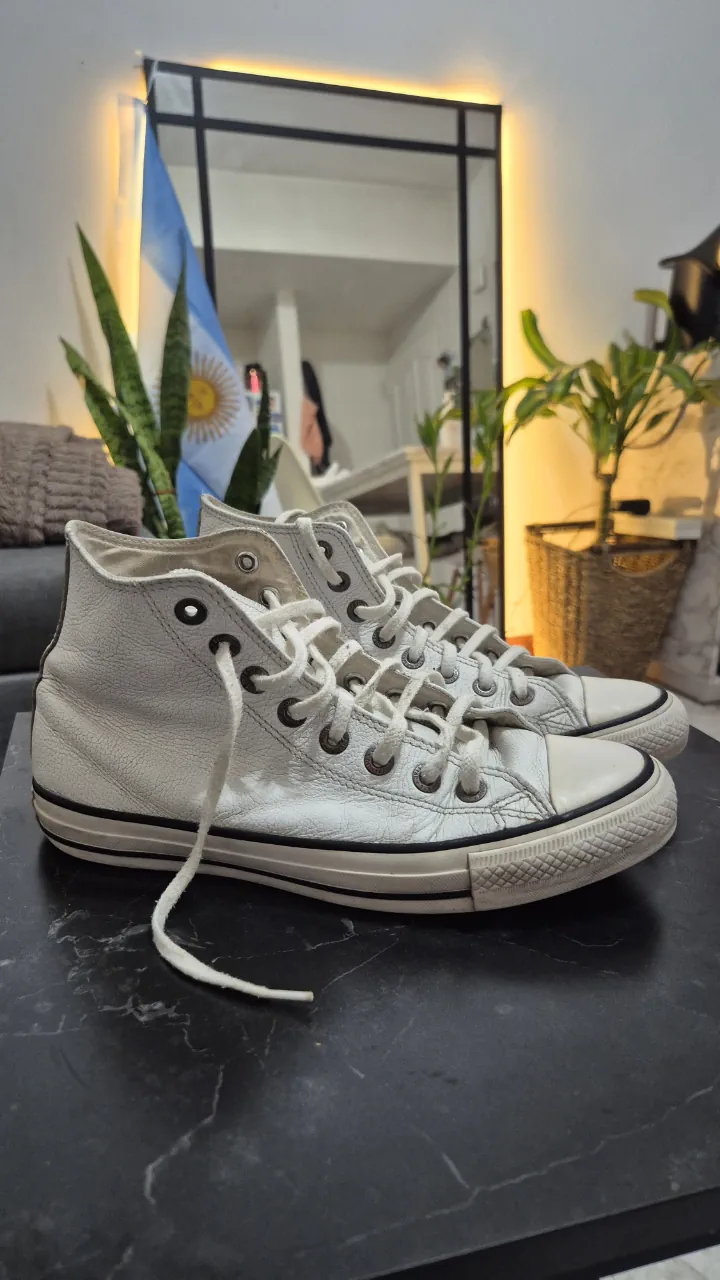 Zapatillas Converse - imagen 1