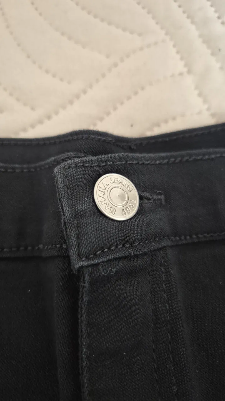Minifalda Nahana jeans - imagen 2