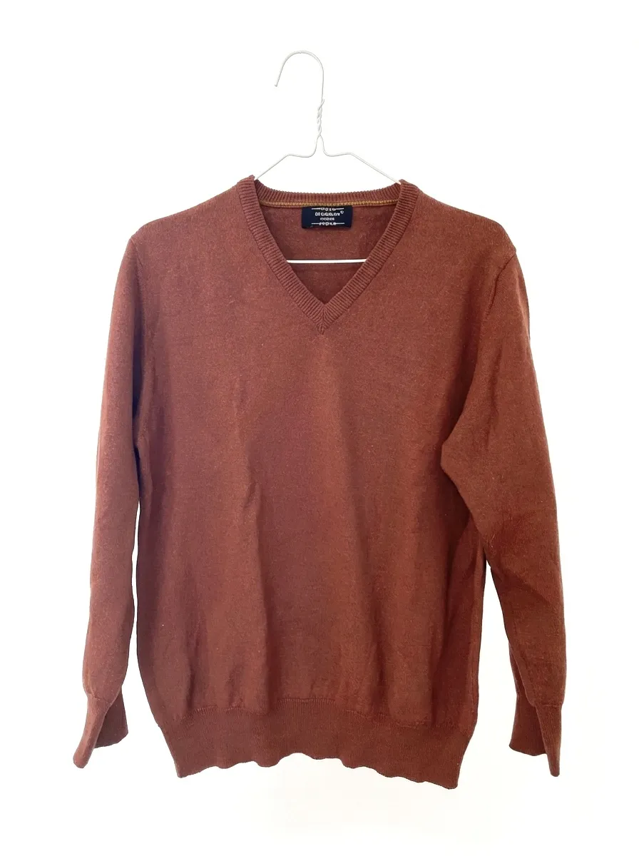 Sweater El garbato - imagen 1