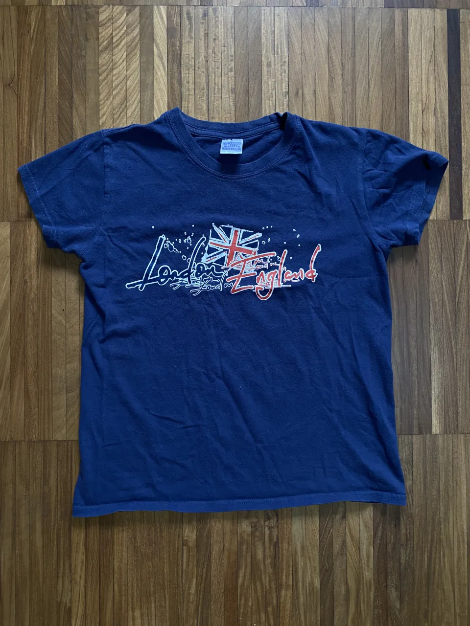 Remera Otra · Talle único