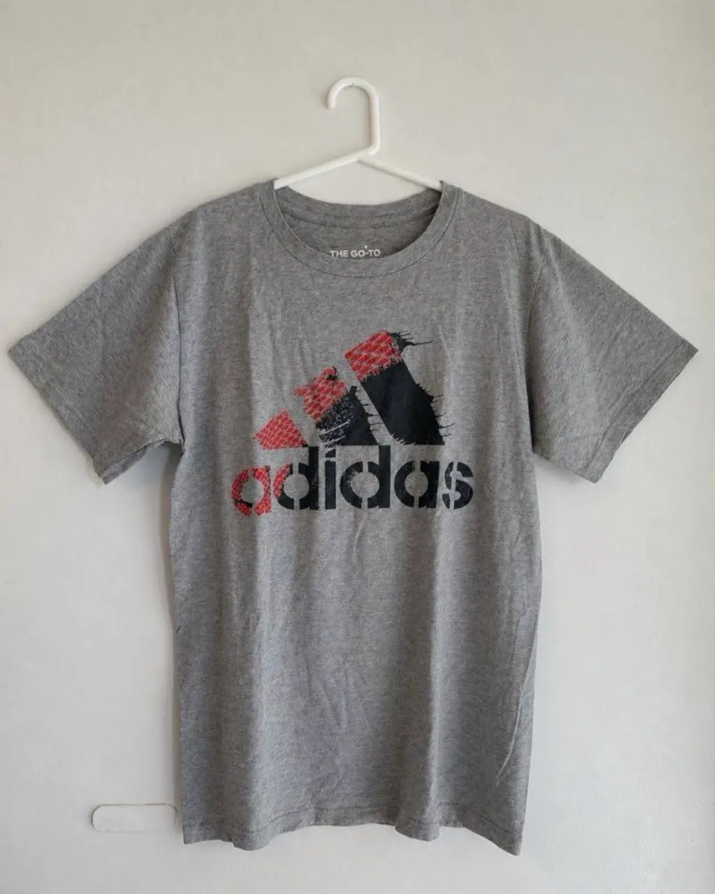 Remera adidas - imagen 1