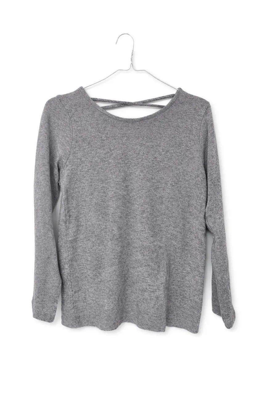 Sweater MATERIA - imagen 1