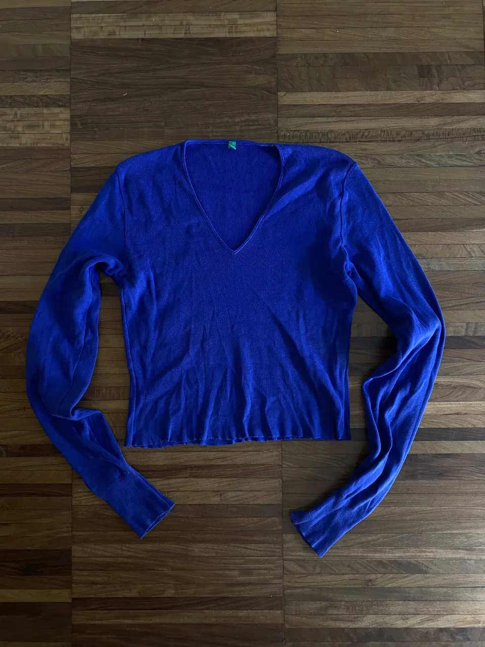 United Colors of Benetton · Talle S