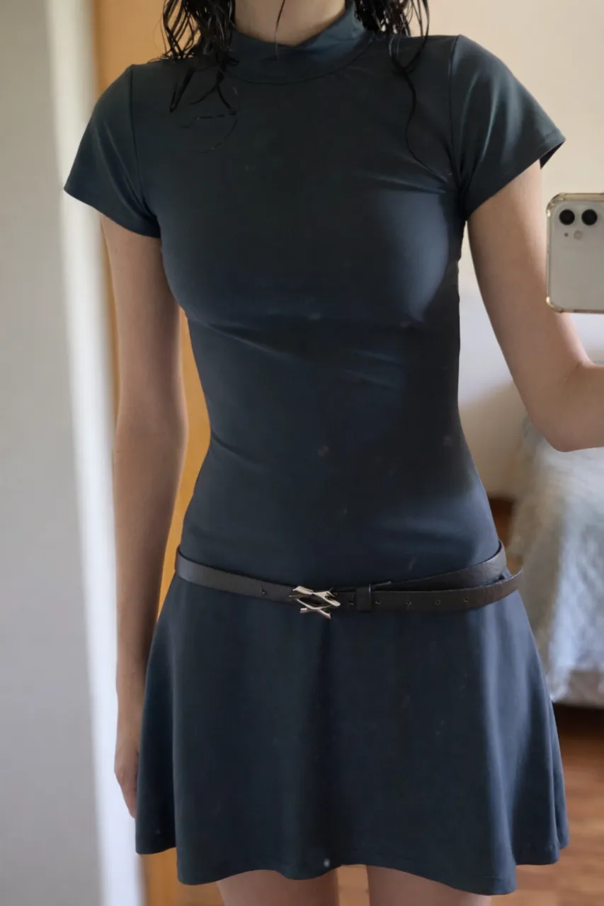 Vestido Otra - imagen 1