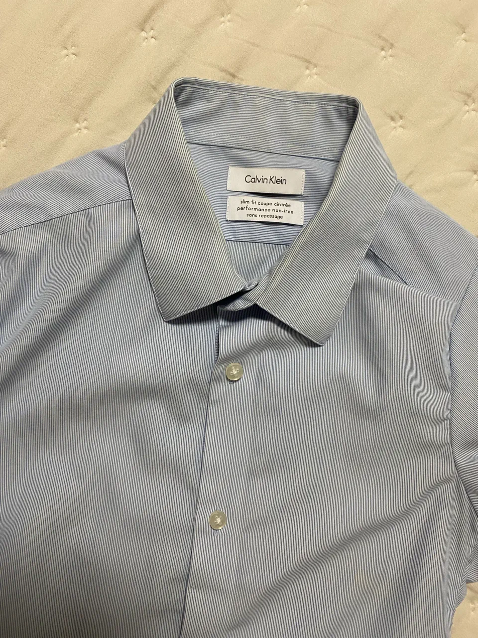 Camisa Calvin Klein - imagen 2