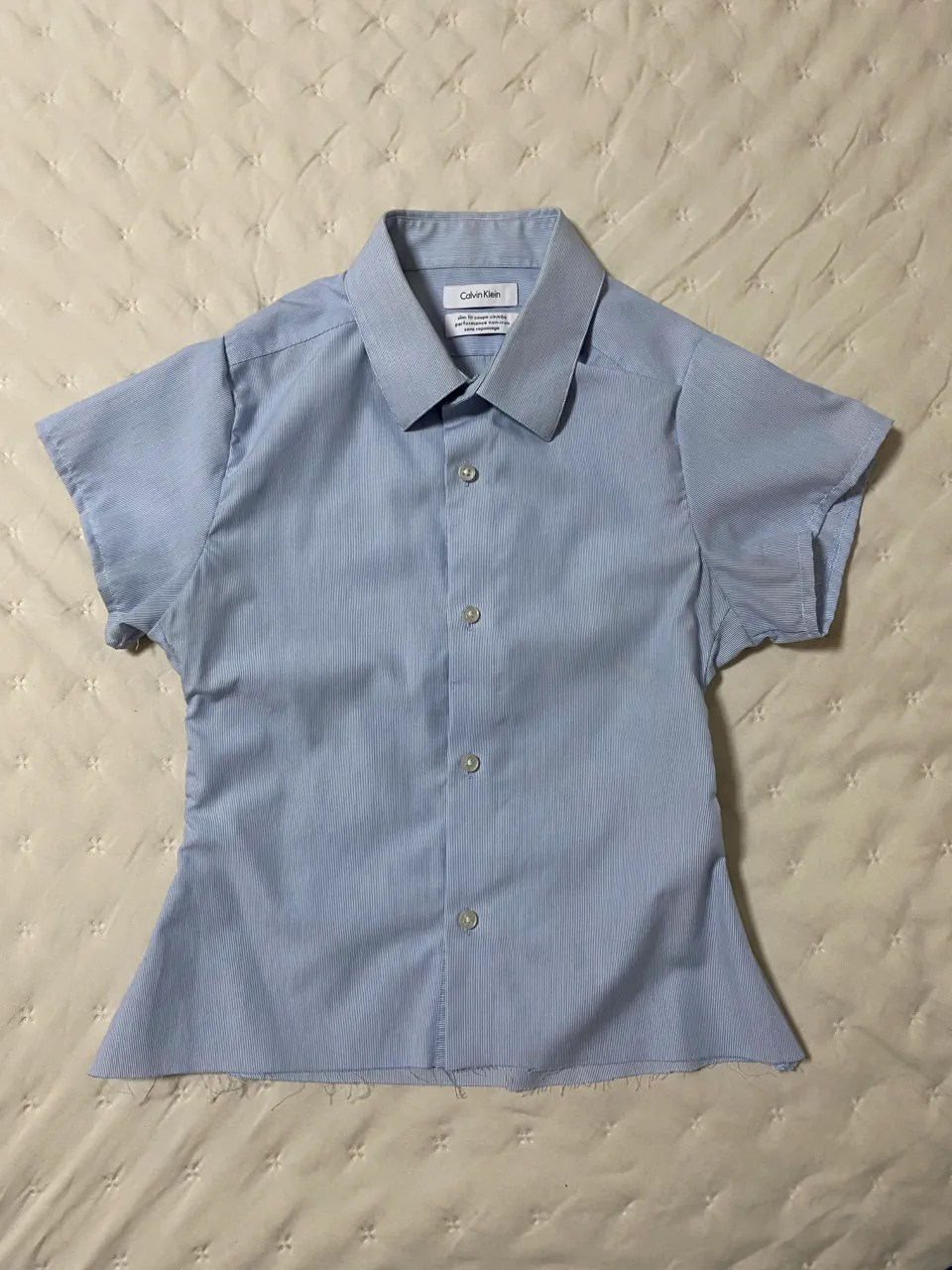Camisa Calvin Klein · Talle XS