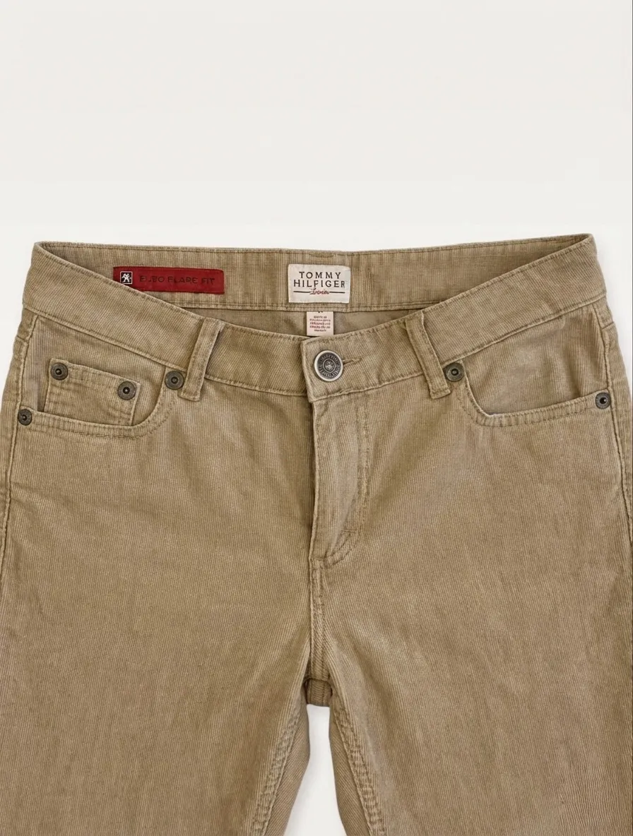 Pantalón Tommy Hilfiger - imagen 1