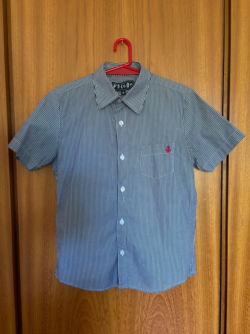 Volcom · Talle M