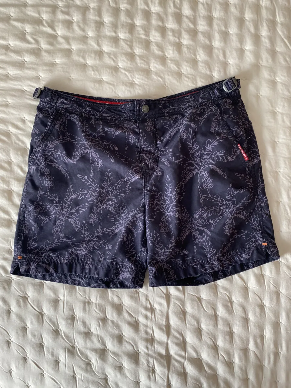 Superdry · Talle M