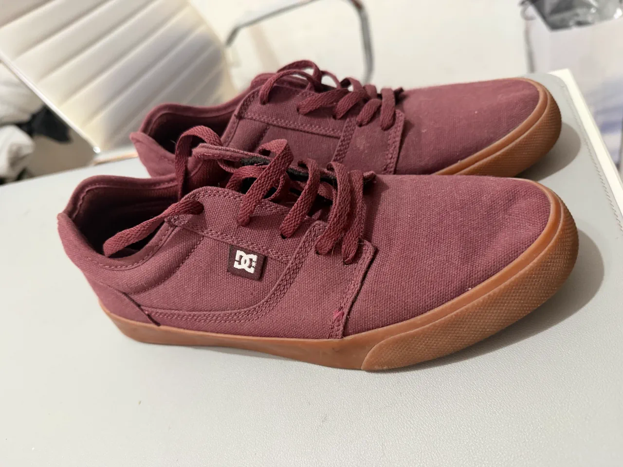 Zapatillas DC - imagen 1