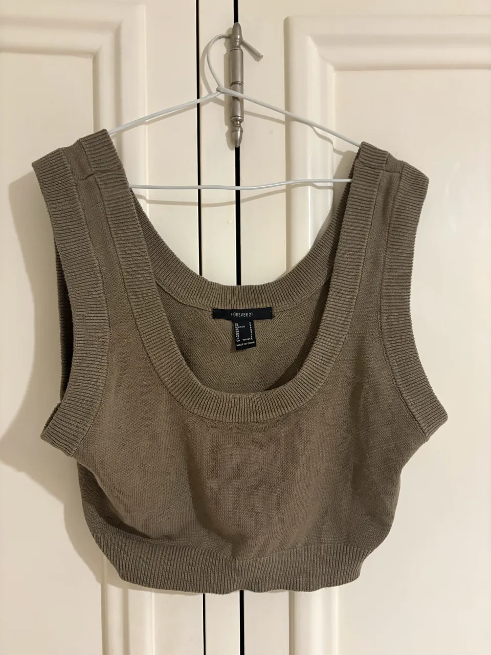 Forever 21 · Talle S