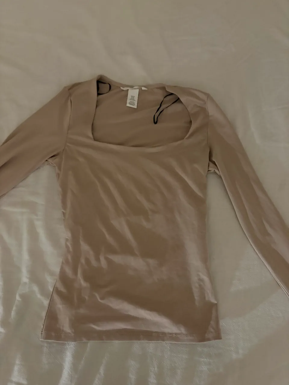 H&M · Talle XS