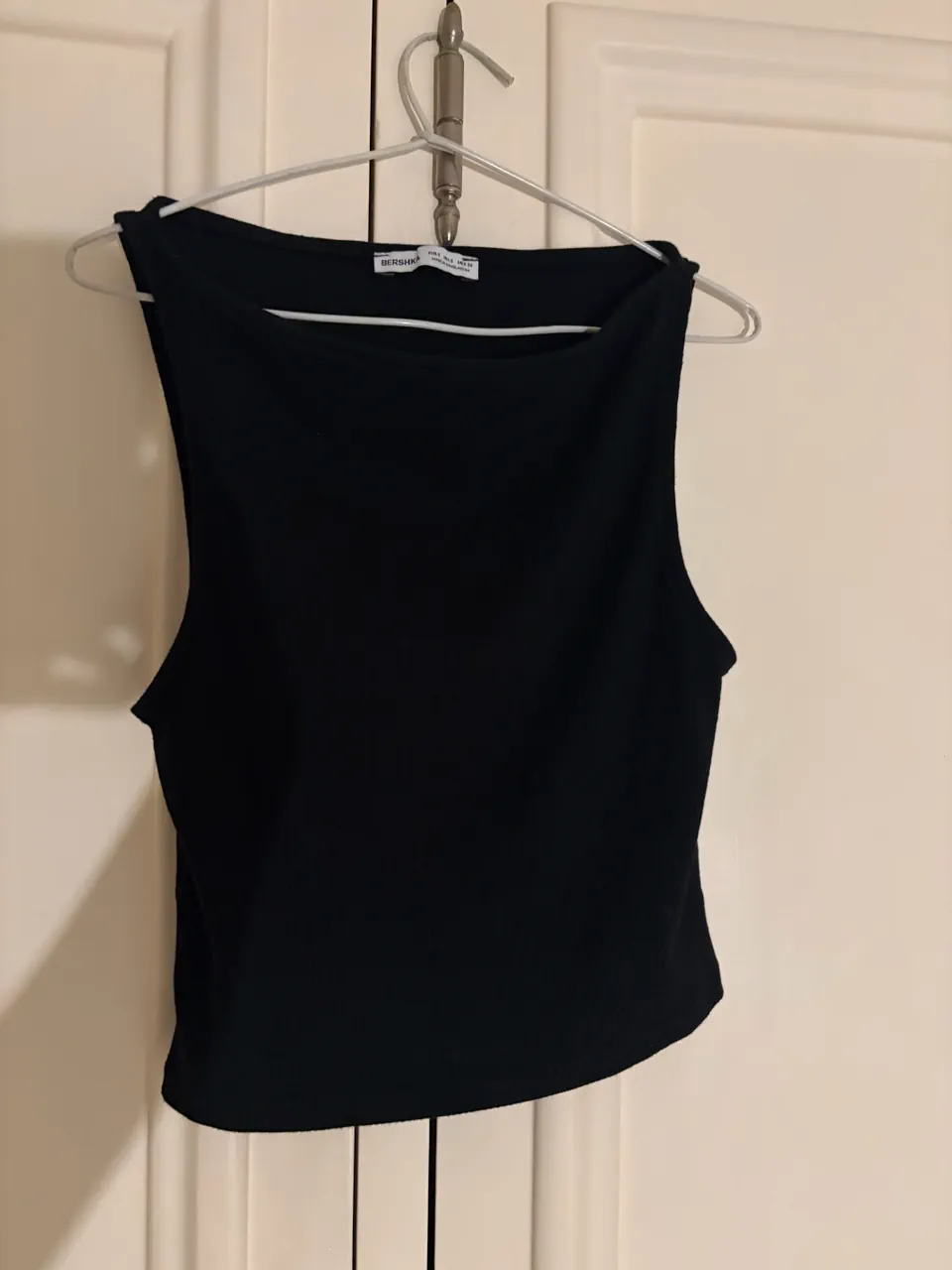Bershka · Talle S