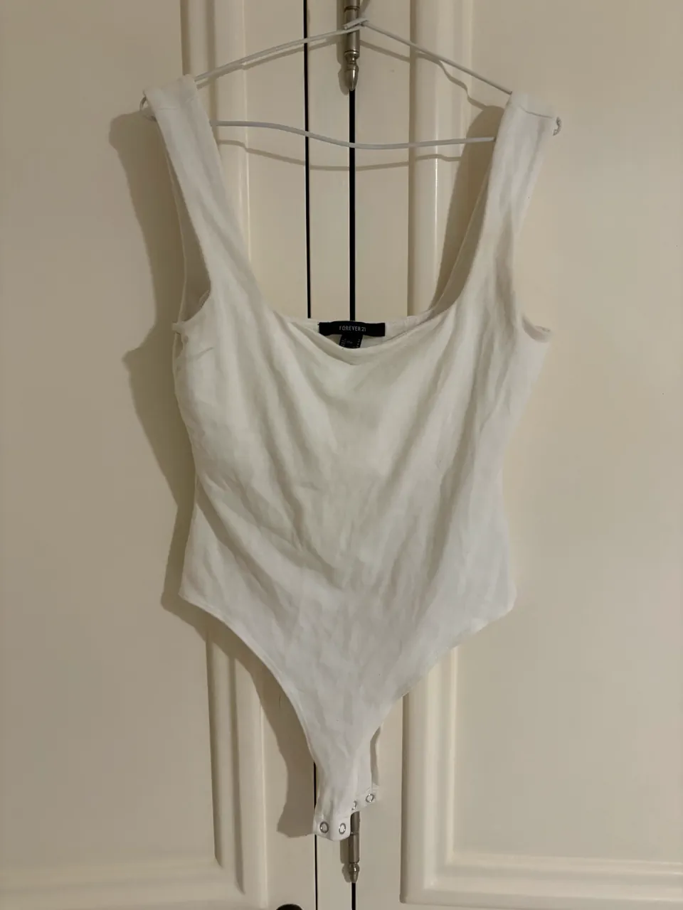 Body Forever 21 - imagen 1