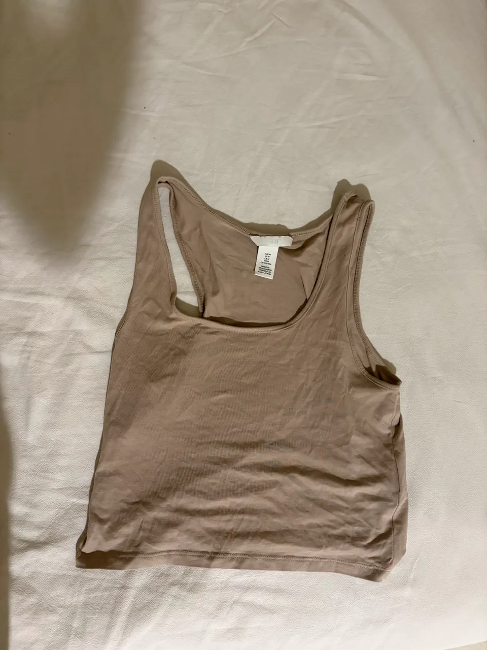 Musculosa H&M - imagen 1