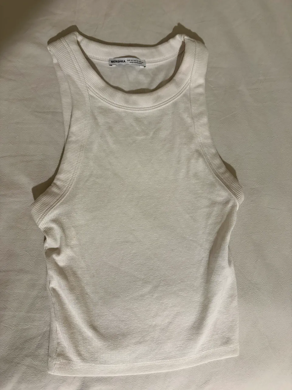 Bershka · Talle XS