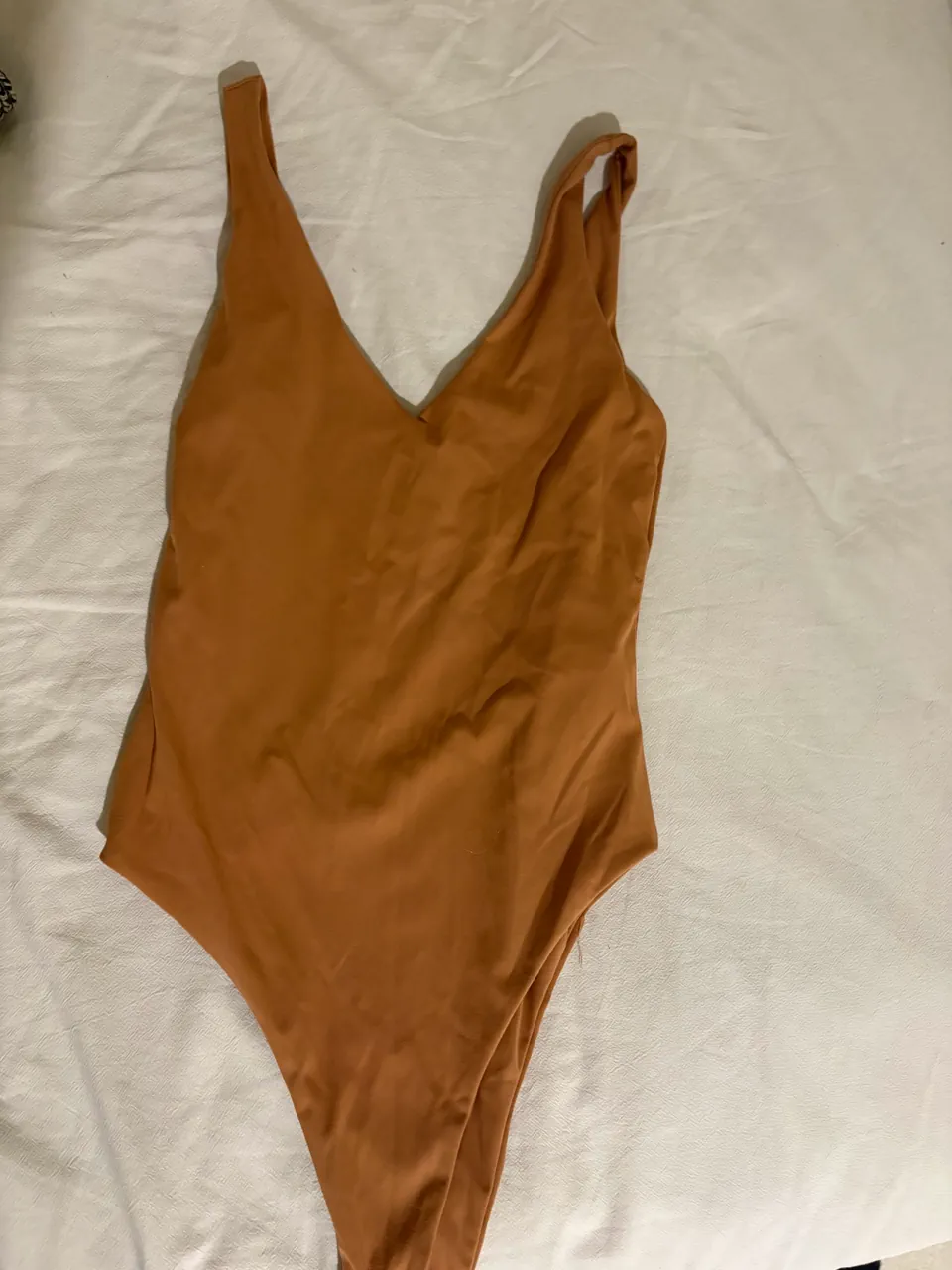 Body Forever 21 - imagen 1