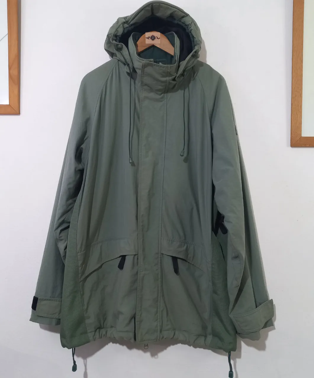 Campera Nike ACG - imagen 1