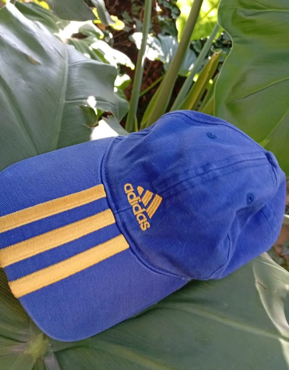 Gorra adidas - imagen 1
