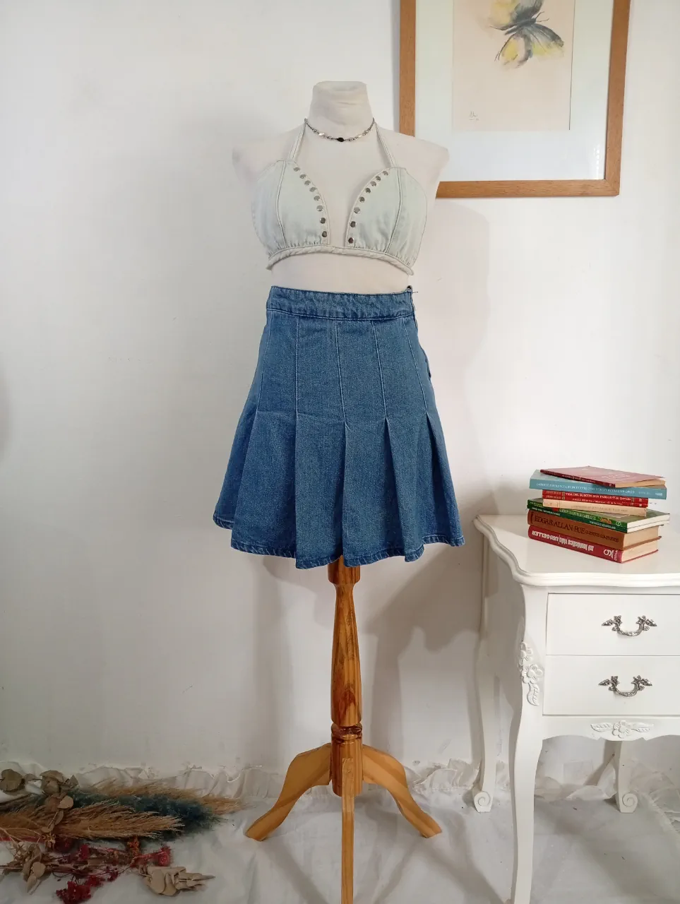 Pollera Trendyol - imagen 1