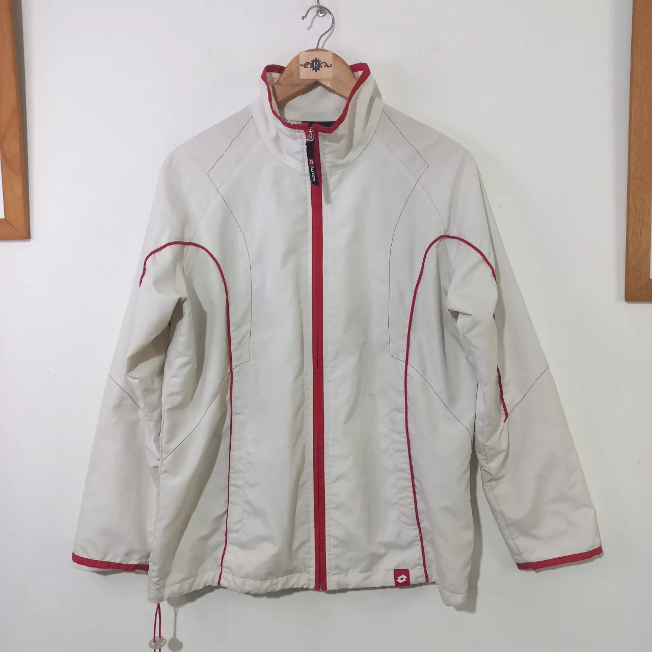 Lotto · Talle M