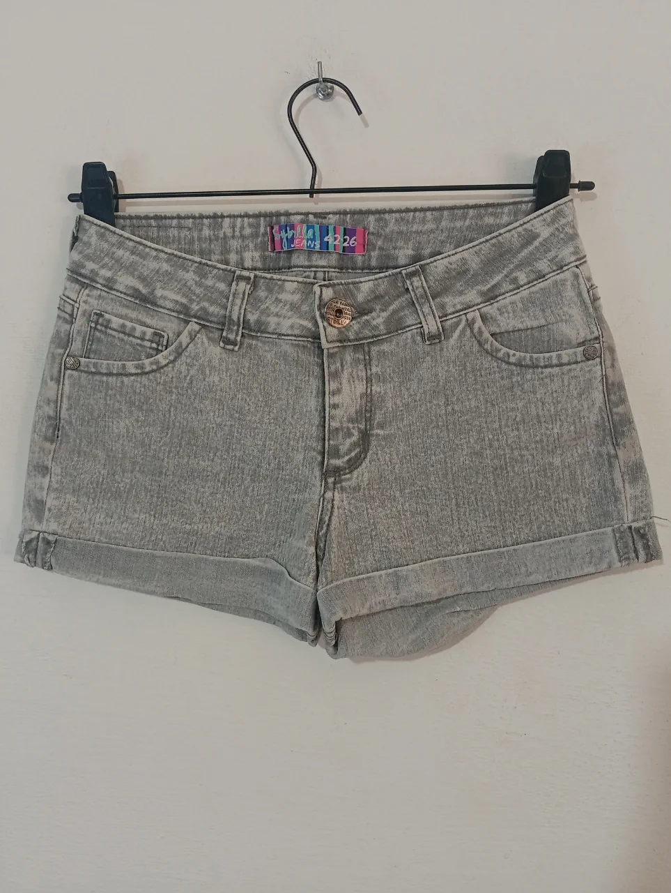 Short Sybilla - imagen 1