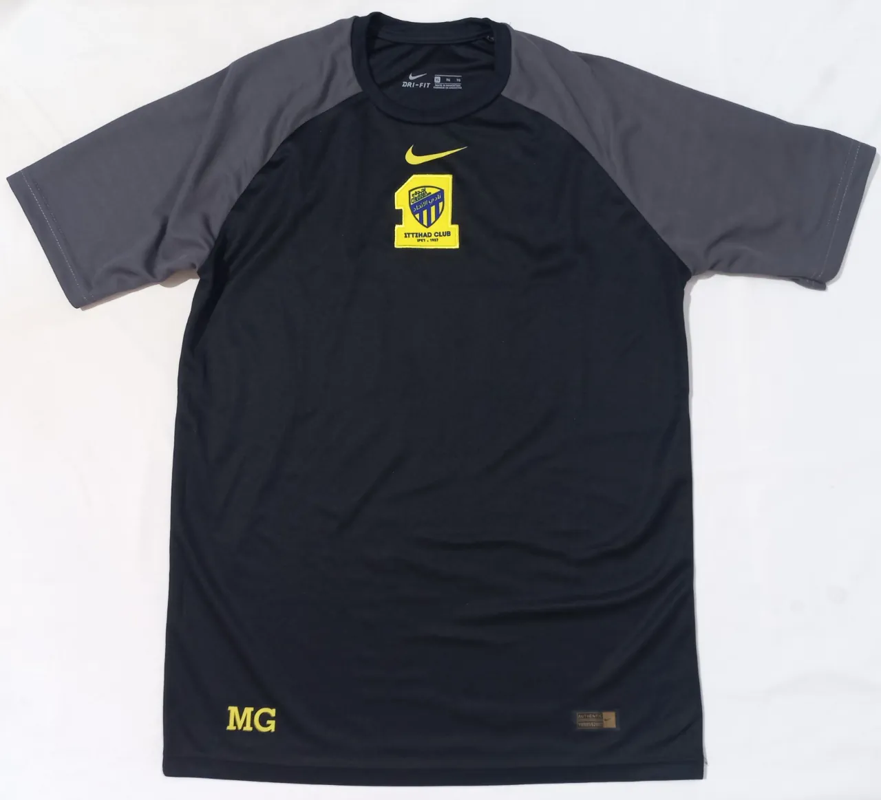 Remera Nike - imagen 1