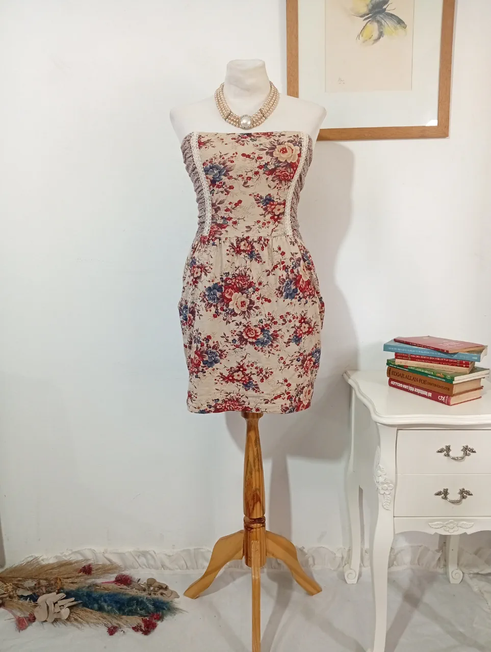 Vestido Mango - imagen 1