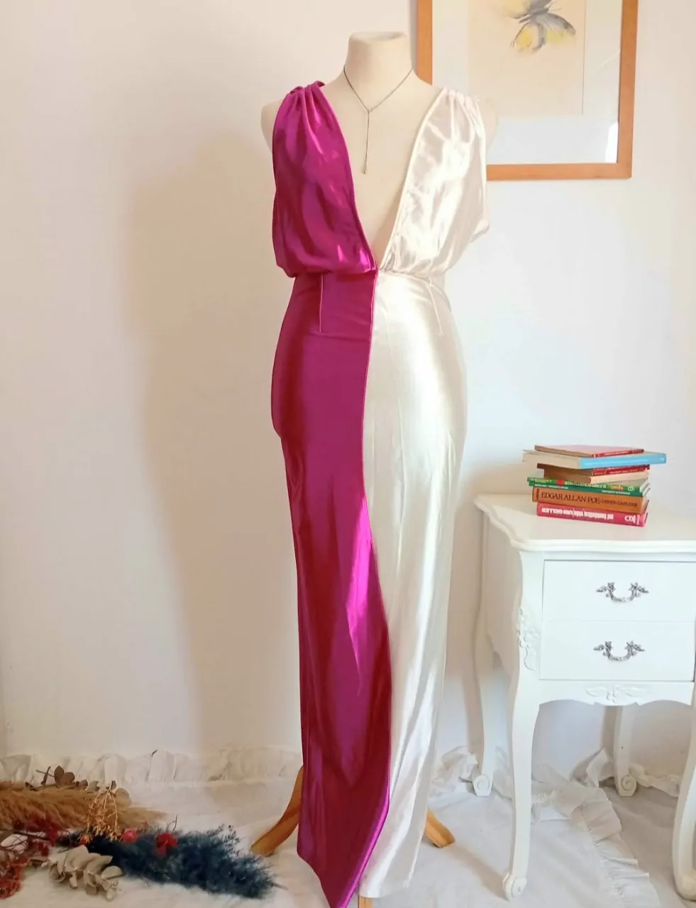 Vestido Taroni - imagen 1