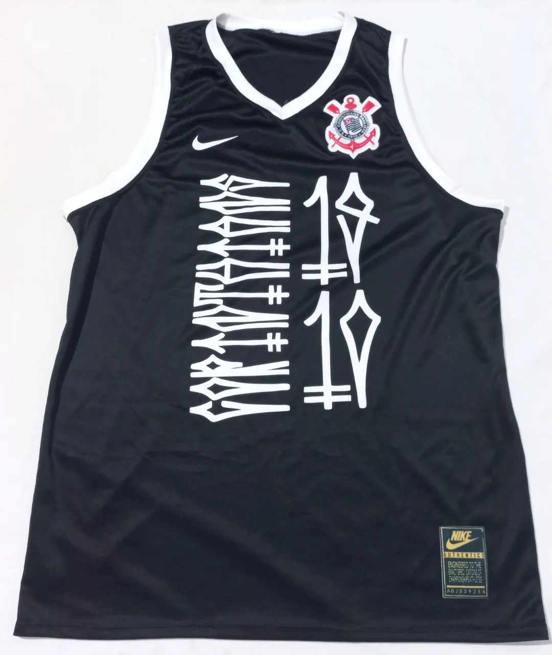 Musculosa Nike - imagen 1