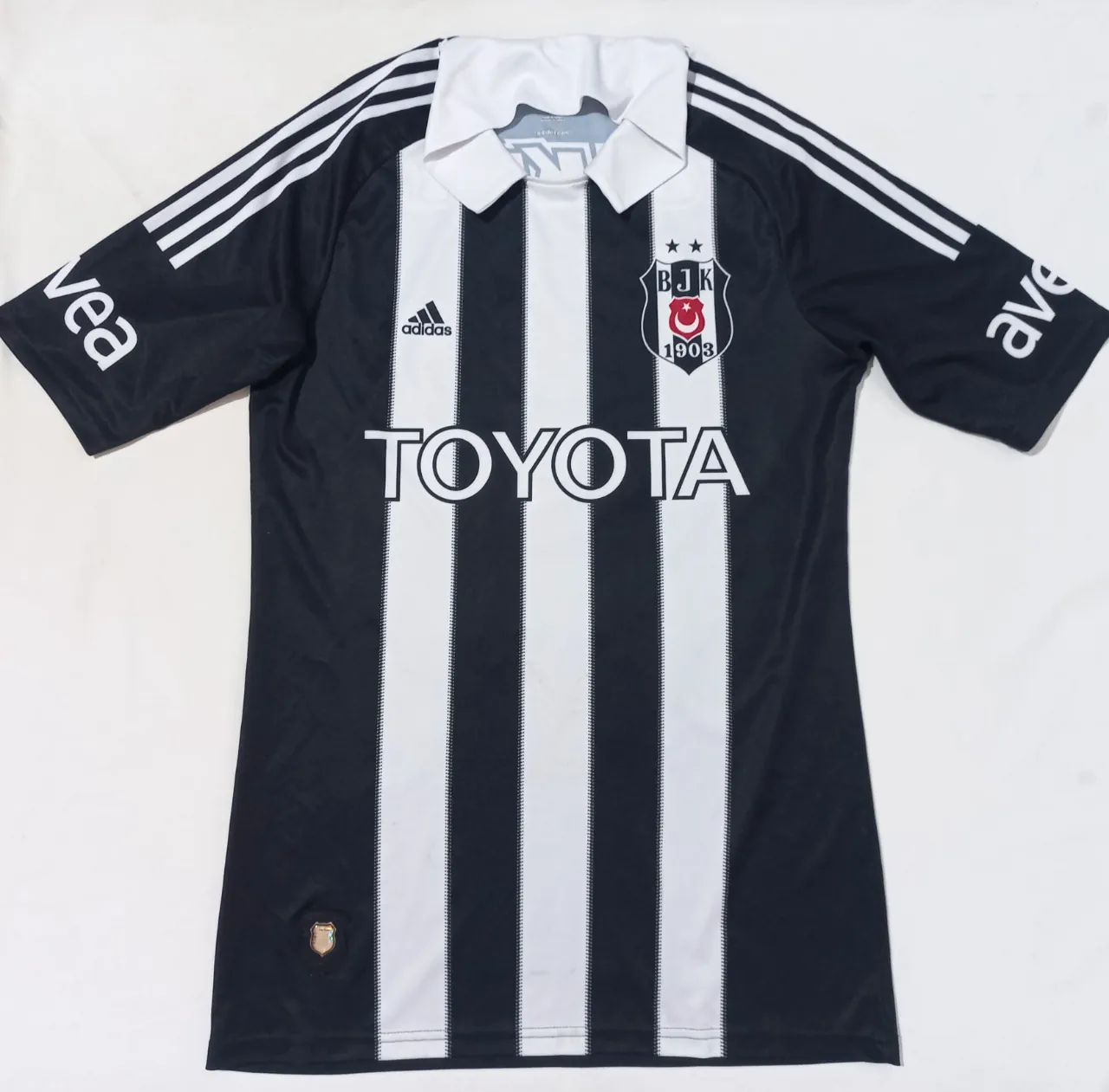 Remera adidas - imagen 1