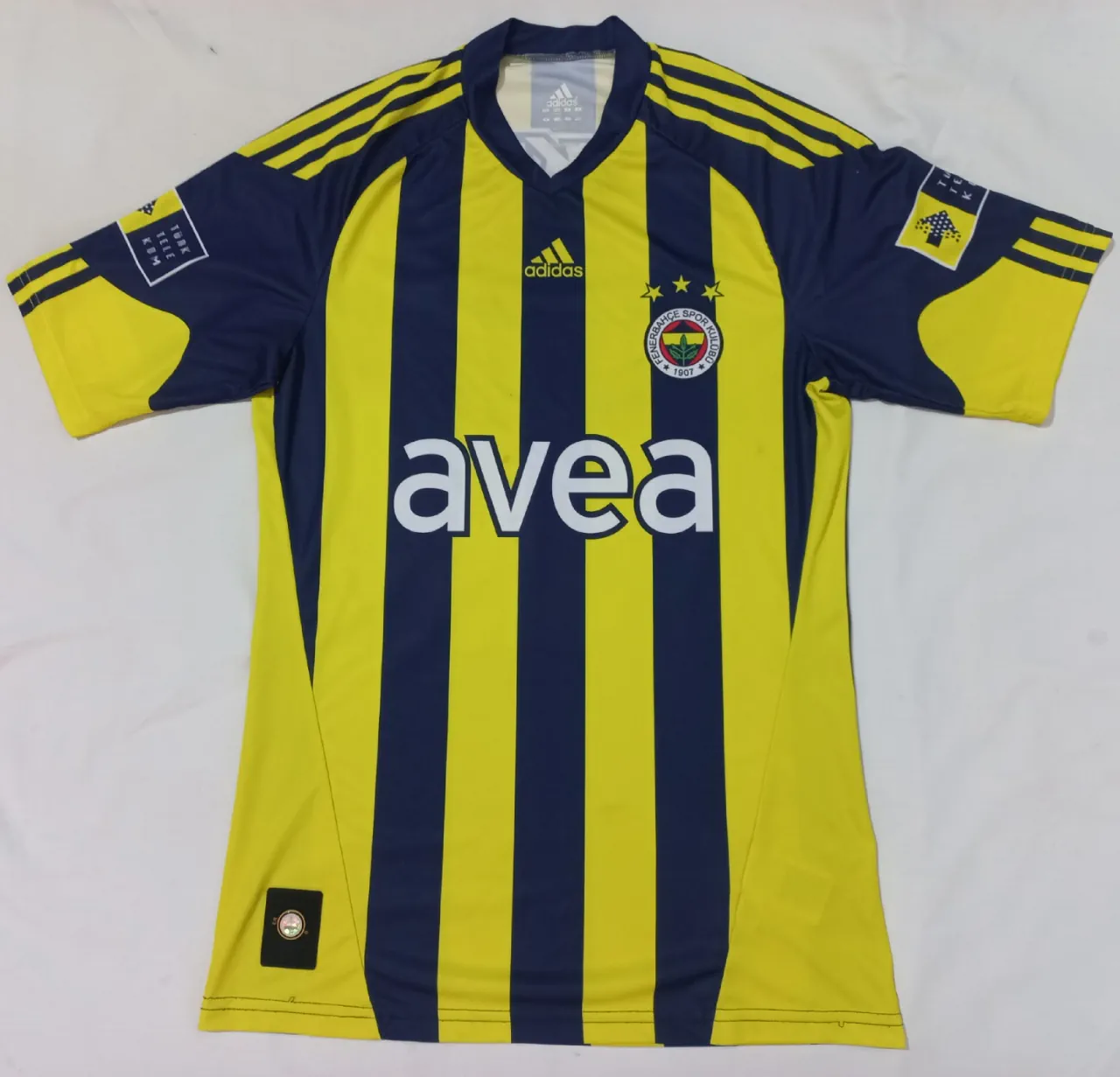 adidas · Talle S