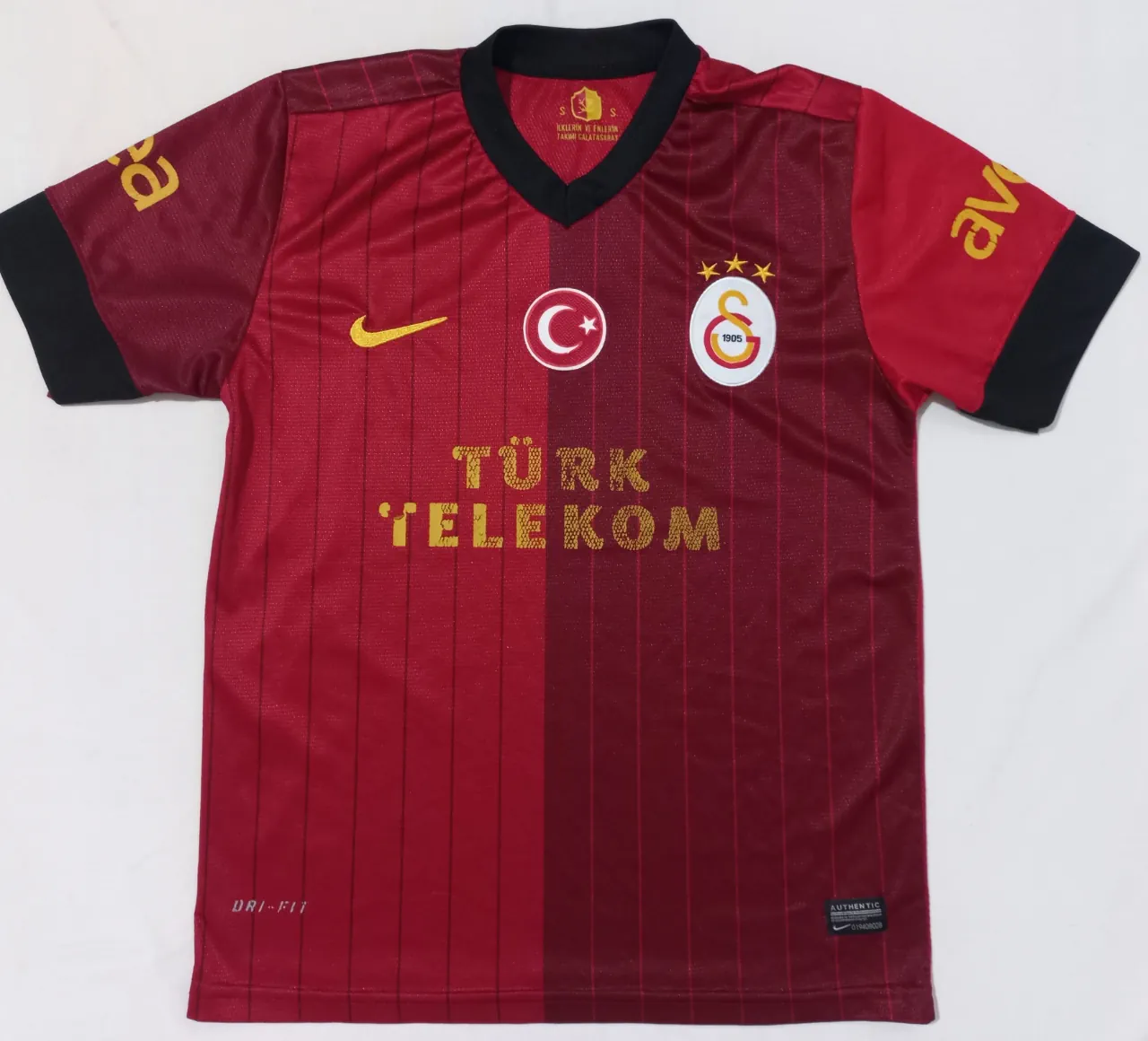 Nike · Talle S