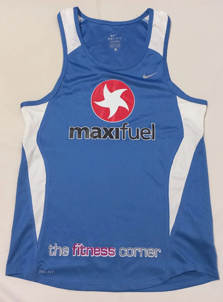 Musculosa Nike - imagen 1