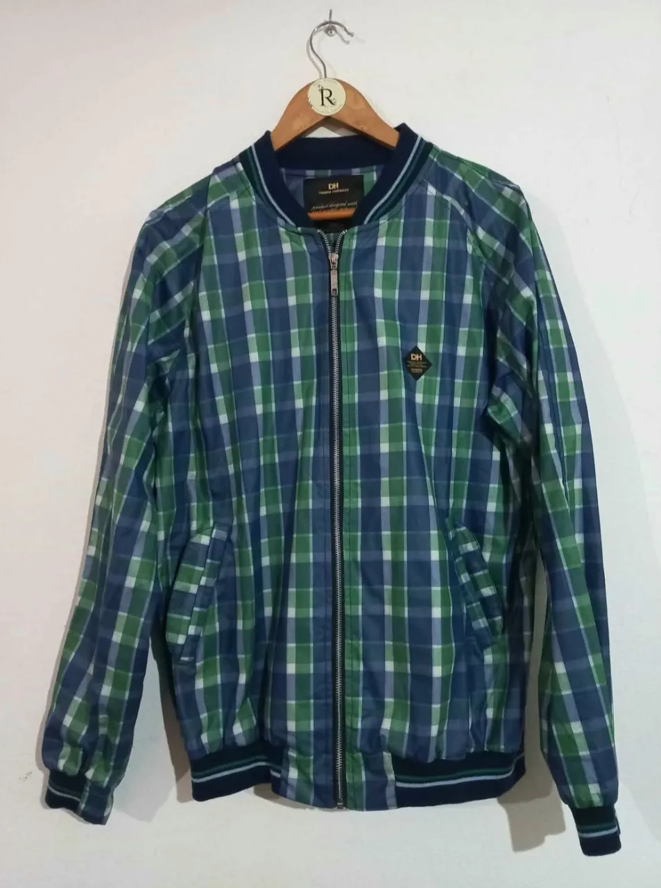 Campera Dromo - imagen 1